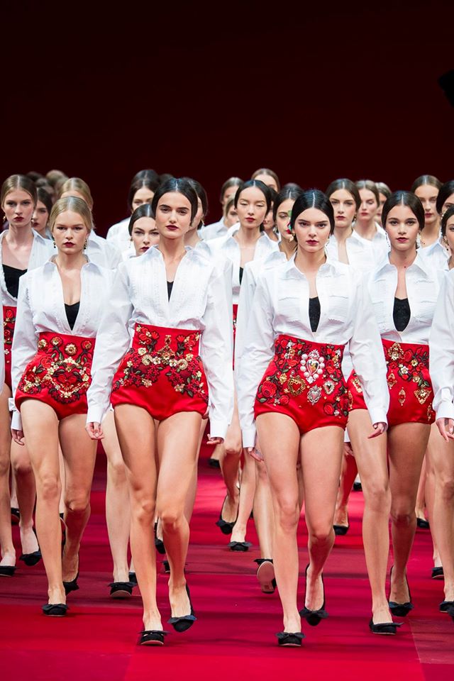dolce gabanna