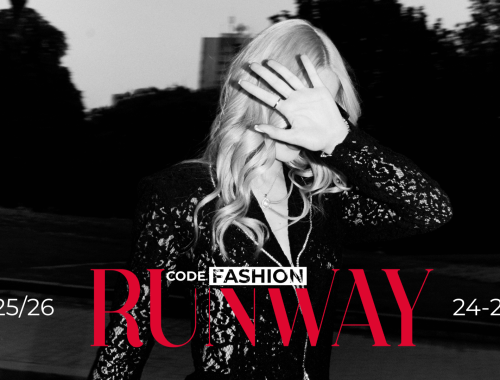 Code fashion седмица на модата София