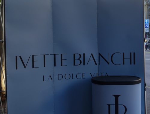 Втори рожден ден на IVETTE BIANCHI Ивет Бианки 18 септември 2025