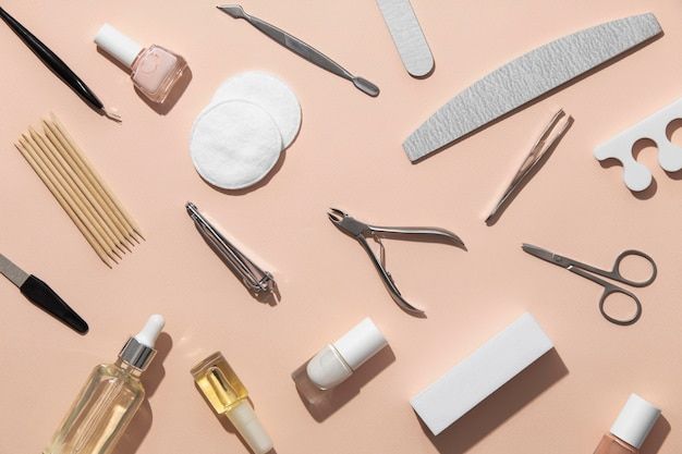 Красиви и оригинални идеи маникюр през есента