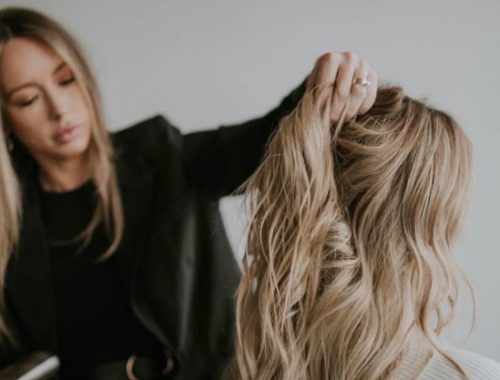 10 прически, които си заслужава да опитате през есента и зимата 2025/2026